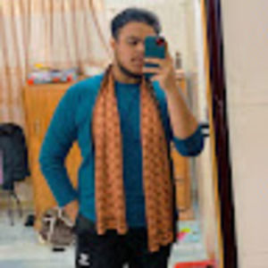 Meet your Posher, Mahatheer